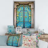 Old-European Door Vintage