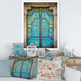 Old-European Door Vintage