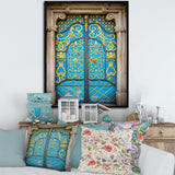 Old-European Door Vintage