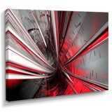 Fractal 3D Deep into Middle