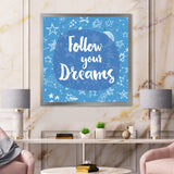 Follow Your Dreams II