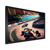 Formula Car Racing IV