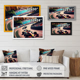 Formula Car Racing IV