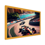 Formula Car Racing IV