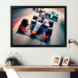 Formula Car Racing VI