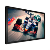 Formula Car Racing VI