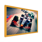 Formula Car Racing VI