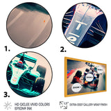 Formula Car Racing VI