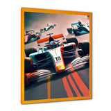 Formula Car Racing VII