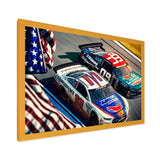 Stock Car Racing Last Lap VI