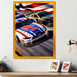 American Stock Car Racing II