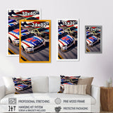 American Stock Car Racing II