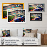 Daytona Stock Car Racing Last Lap II