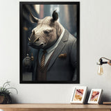 Mafia Rhino