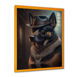 Mafia Dog V