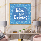 Follow Your Dreams II