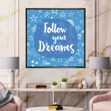 Follow Your Dreams II