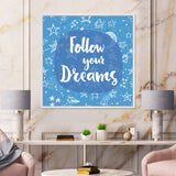 Follow Your Dreams II