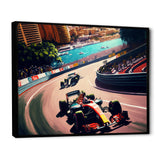 Formula Car Racing IV