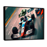 Formula Car Racing V