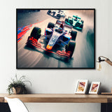 Formula Car Racing VI
