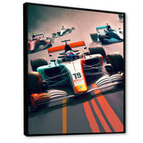 Formula Car Racing VII