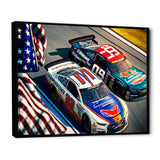 Stock Car Racing Last Lap VI