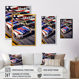 American Stock Car Racing II