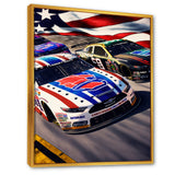 American Stock Car Racing II