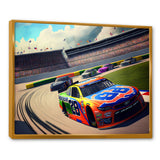 American Stock Car Racing III