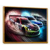 American Stock Car Racing V