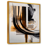 Gold Touch Art Deco III