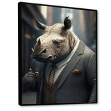 Mafia Rhino