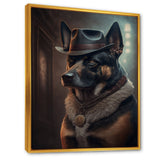 Mafia Dog V