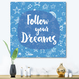 Follow Your Dreams II