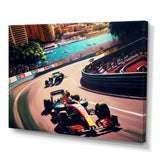 Formula Car Racing IV