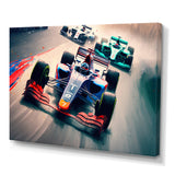 Formula Car Racing VI