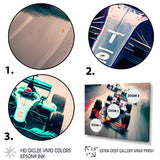 Formula Car Racing VI