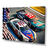 Stock Car Racing Last Lap VI