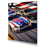 American Stock Car Racing II